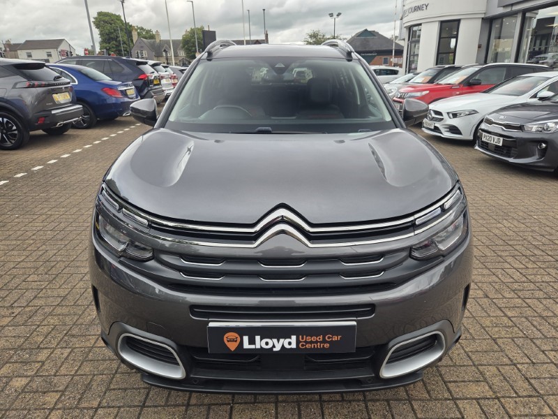 2021 (21) CITROEN C5 AIRCROSS 1.5 BlueHDi 130 Flair 5dr EAT8 5652860