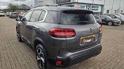 2021 (21) CITROEN C5 AIRCROSS 1.5 BlueHDi 130 Flair 5dr EAT8 5652868