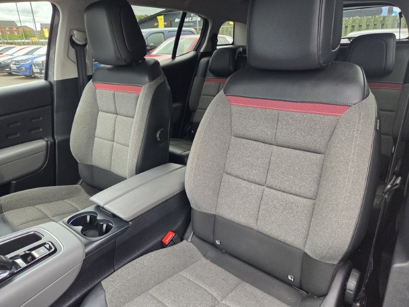 2021 (21) CITROEN C5 AIRCROSS 1.5 BlueHDi 130 Flair 5dr EAT8 5652884