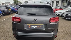 2021 (21) CITROEN C5 AIRCROSS 1.5 BlueHDi 130 Flair 5dr EAT8 5652870