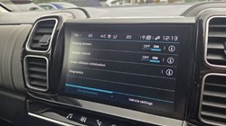 2021 (21) CITROEN C5 AIRCROSS 1.5 BlueHDi 130 Flair 5dr EAT8 5652897