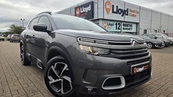 2021 (21) CITROEN C5 AIRCROSS 1.5 BlueHDi 130 Flair 5dr EAT8 5652867