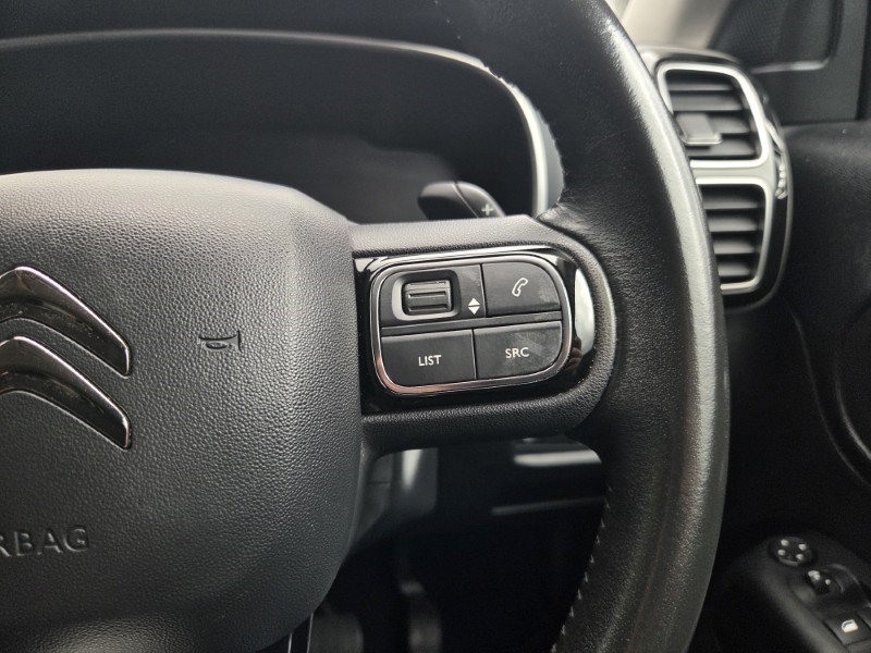 2021 (21) CITROEN C5 AIRCROSS 1.5 BlueHDi 130 Flair 5dr EAT8 5652889
