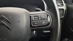 2021 (21) CITROEN C5 AIRCROSS 1.5 BlueHDi 130 Flair 5dr EAT8 5652889
