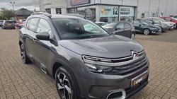 2021 (21) CITROEN C5 AIRCROSS 1.5 BlueHDi 130 Flair 5dr EAT8 5652859