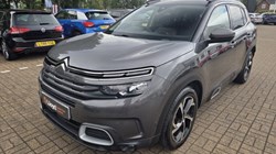 2021 (21) CITROEN C5 AIRCROSS 1.5 BlueHDi 130 Flair 5dr EAT8 5652861
