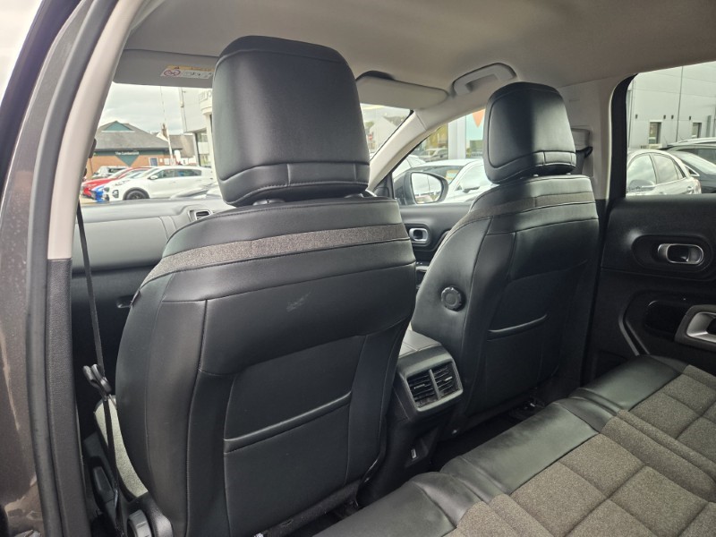 2021 (21) CITROEN C5 AIRCROSS 1.5 BlueHDi 130 Flair 5dr EAT8 5652875
