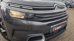 2021 (21) CITROEN C5 AIRCROSS 1.5 BlueHDi 130 Flair 5dr EAT8 5652863