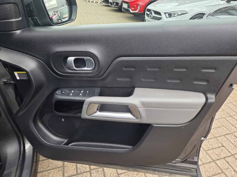 2021 (21) CITROEN C5 AIRCROSS 1.5 BlueHDi 130 Flair 5dr EAT8 5652886
