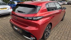 2022 (22) PEUGEOT 308 1.2 PureTech Allure Premium 5dr EAT8 5656361