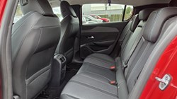 2022 (22) PEUGEOT 308 1.2 PureTech Allure Premium 5dr EAT8 5656366