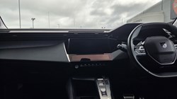 2022 (22) PEUGEOT 308 1.2 PureTech Allure Premium 5dr EAT8 5656367