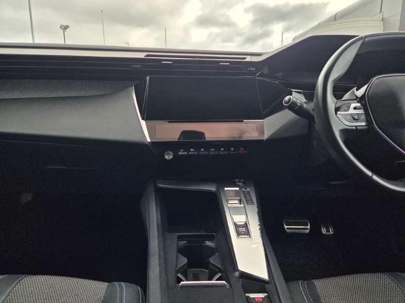 2022 (22) PEUGEOT 308 1.2 PureTech Allure Premium 5dr EAT8 5656369