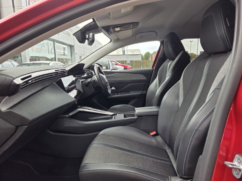 2022 (22) PEUGEOT 308 1.2 PureTech Allure Premium 5dr EAT8 5656372