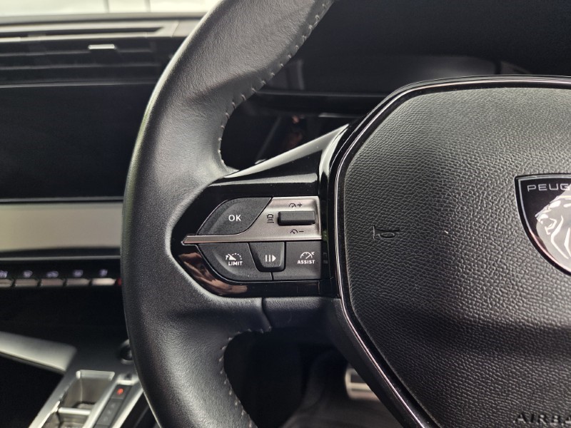 2022 (22) PEUGEOT 308 1.2 PureTech Allure Premium 5dr EAT8 5656377