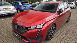 2022 (22) PEUGEOT 308 1.2 PureTech Allure Premium 5dr EAT8 5656351