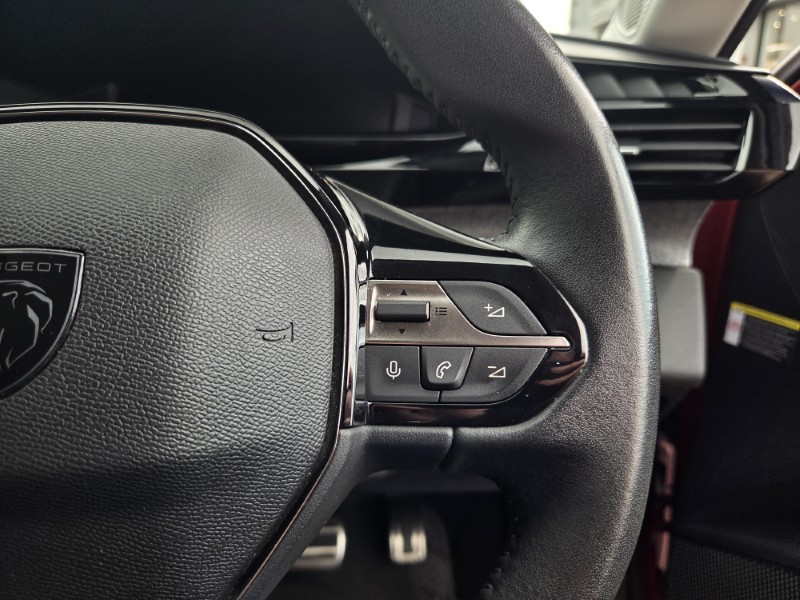 2022 (22) PEUGEOT 308 1.2 PureTech Allure Premium 5dr EAT8 5656378