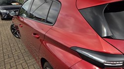 2022 (22) PEUGEOT 308 1.2 PureTech Allure Premium 5dr EAT8 5656355