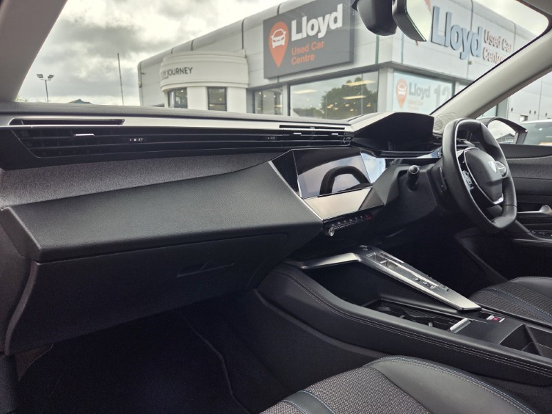2022 (22) PEUGEOT 308 1.2 PureTech Allure Premium 5dr EAT8 5656371