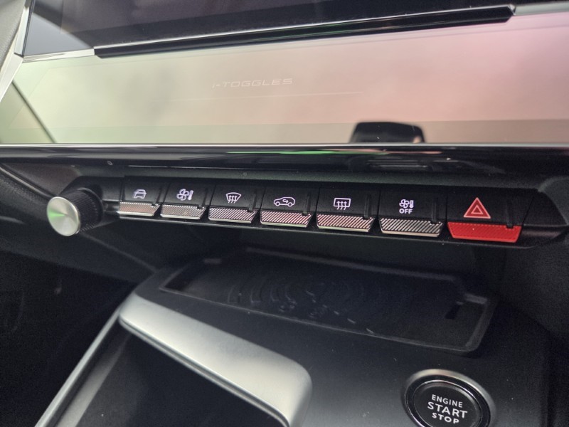 2022 (22) PEUGEOT 308 1.2 PureTech Allure Premium 5dr EAT8 5656381