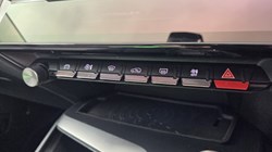 2022 (22) PEUGEOT 308 1.2 PureTech Allure Premium 5dr EAT8 5656381