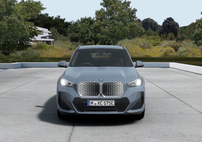  BMW iX1 230kW xDrive30 M Sport 65kWh 5dr Auto 5646214