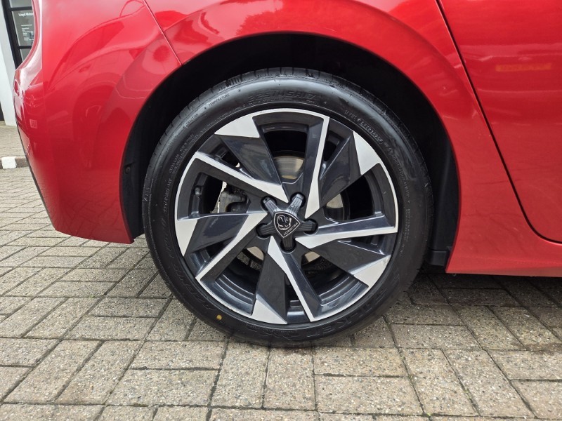 2022 (22) PEUGEOT 308 1.2 PureTech Allure Premium 5dr EAT8 5656348