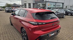 2022 (22) PEUGEOT 308 1.2 PureTech Allure Premium 5dr EAT8 5656359