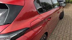 2022 (22) PEUGEOT 308 1.2 PureTech Allure Premium 5dr EAT8 5656356