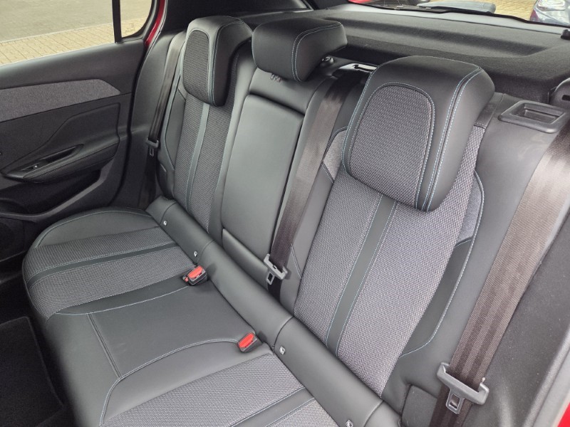 2022 (22) PEUGEOT 308 1.2 PureTech Allure Premium 5dr EAT8 5656370