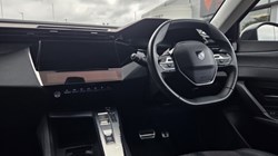 2022 (22) PEUGEOT 308 1.2 PureTech Allure Premium 5dr EAT8 5656368