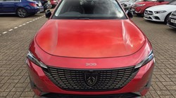 2022 (22) PEUGEOT 308 1.2 PureTech Allure Premium 5dr EAT8 5656350