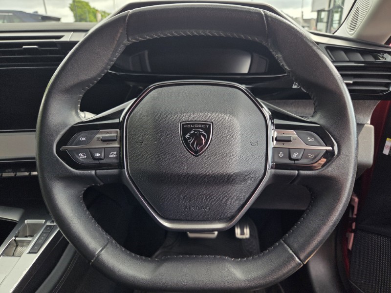 2022 (22) PEUGEOT 308 1.2 PureTech Allure Premium 5dr EAT8 5656379