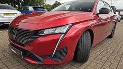 2022 (22) PEUGEOT 308 1.2 PureTech Allure Premium 5dr EAT8 5656354