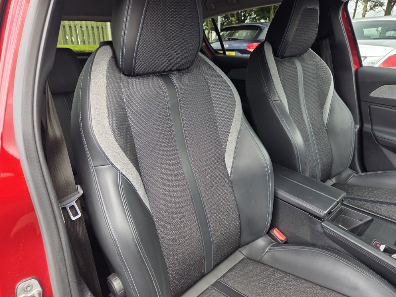 2022 (22) PEUGEOT 308 1.2 PureTech Allure Premium 5dr EAT8 5656374