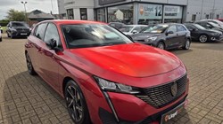 2022 (22) PEUGEOT 308 1.2 PureTech Allure Premium 5dr EAT8 5656349