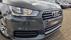 2016 (66) AUDI A1 1.0 TFSI SE 5dr 5674770