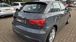 2016 (66) AUDI A1 1.0 TFSI SE 5dr 5674777