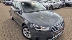2016 (66) AUDI A1 1.0 TFSI SE 5dr 5674769