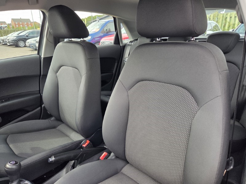 2016 (66) AUDI A1 1.0 TFSI SE 5dr 5674789