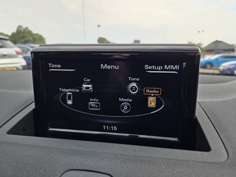 2016 (66) AUDI A1 1.0 TFSI SE 5dr 5674800