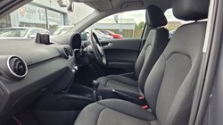 2016 (66) AUDI A1 1.0 TFSI SE 5dr 5674788