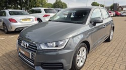 2016 (66) AUDI A1 1.0 TFSI SE 5dr 5674768