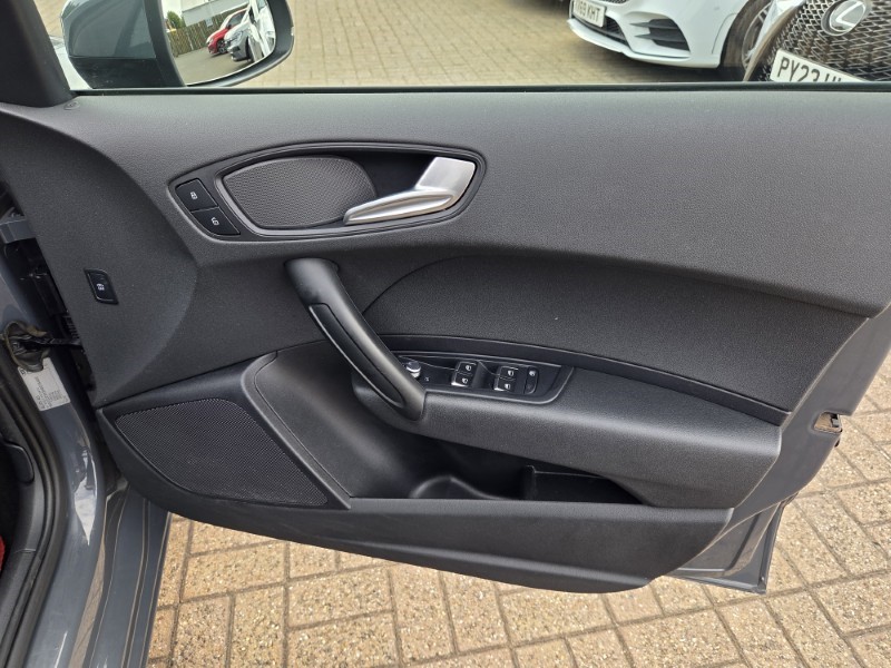 2016 (66) AUDI A1 1.0 TFSI SE 5dr 5674791