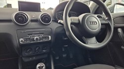 2016 (66) AUDI A1 1.0 TFSI SE 5dr 5674784