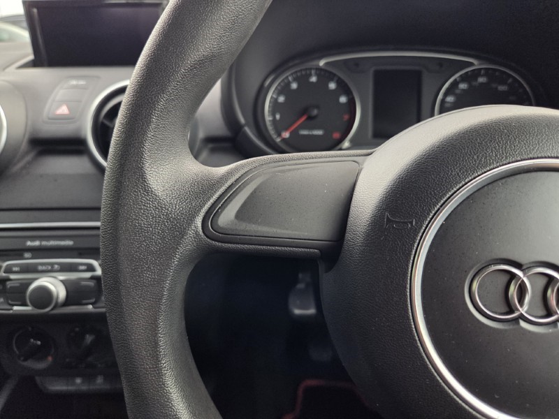 2016 (66) AUDI A1 1.0 TFSI SE 5dr 5674793