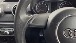 2016 (66) AUDI A1 1.0 TFSI SE 5dr 5674793