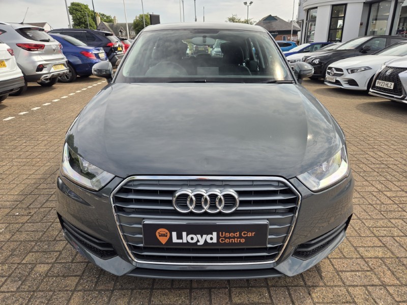 2016 (66) AUDI A1 1.0 TFSI SE 5dr 5674767