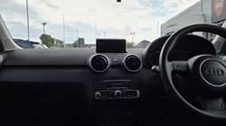 2016 (66) AUDI A1 1.0 TFSI SE 5dr 5674783