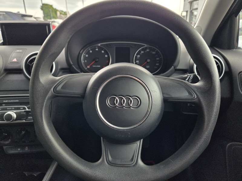 2016 (66) AUDI A1 1.0 TFSI SE 5dr 5674795